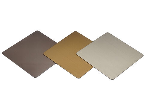 Последние решения компании о ПВД нержавеющей стали?