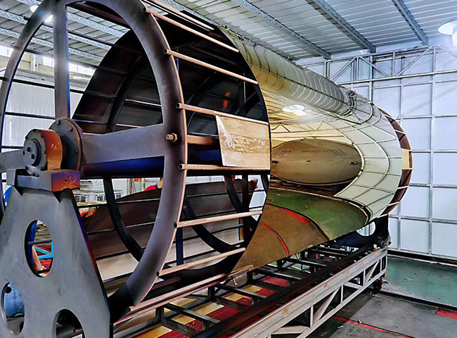 КИТАЙ Foshan Mingxinlong Stainless Steel Co., Ltd. Профиль компании