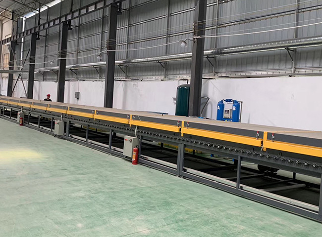 КИТАЙ Foshan Mingxinlong Stainless Steel Co., Ltd. Профиль компании