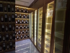 304 Long Life Wine Cabinet Bar Мебель для гостиной De Madera Горячий рынок Германии