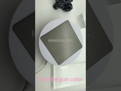 Лист из нержавеющей стали