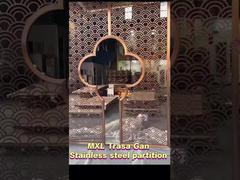 Раздел нержавеющей стали