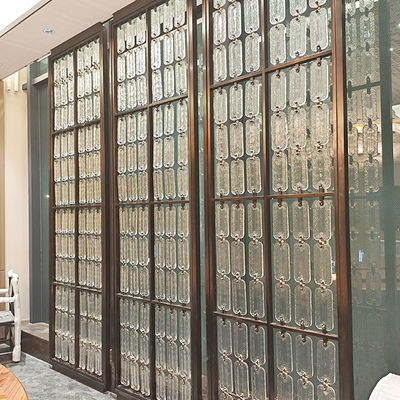 Лучше Индивидуальный SUS304 РОЗОВЫЙ МЕДНЫЙ ЦВЕТ РИСУНОК СБОР ИДЕЯ ВОЛОСНАЯ ЛИНИЯ ВИБРАЦИЯ ОТЕЛЬ ВНУТРИ