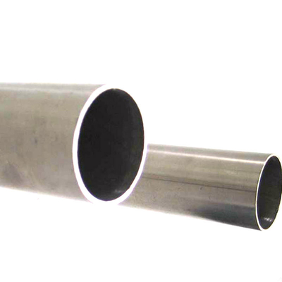 Трубка нержавеющей стали 304 ASTM 201 круглая пускает 0.5mm к 3mm по трубам толщиной