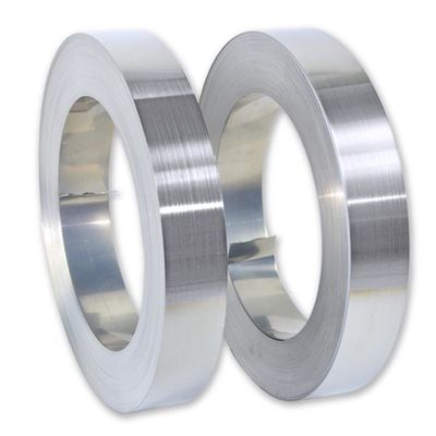 Хорошая цена 201 304 430 волосяный покров No.4 отполировал прокладки нержавеющей стали 50mm 0.25mm толщиной онлайн