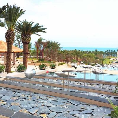 Хорошая цена ODM Splend 304 Декоративные скульптуры из нержавеющей стали онлайн