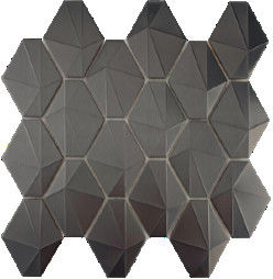 Хорошая цена фрески бассейна плиток мозаики нержавеющей стали толщины 10mm с чертежами онлайн