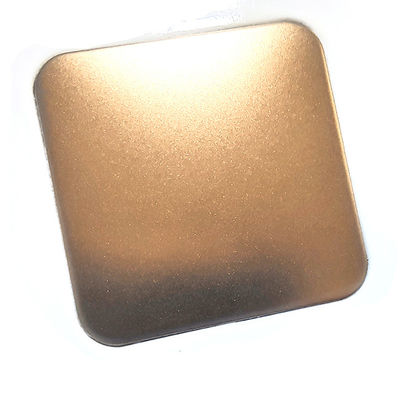 Хорошая цена Шарик меди изготовления фабрики Китая взорвал поверхностную ранг 201 плиты 304 316 лист нержавеющей стали 304l 316l 410 420 онлайн