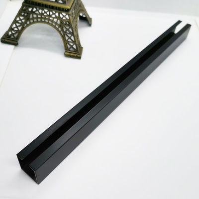 Хорошая цена Белые стены шины стальные плитки отделка углов для декорации лифта онлайн