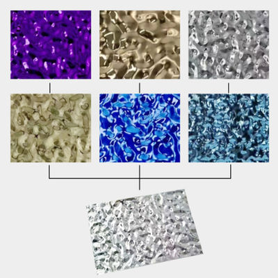 Хорошая цена Медь цвет нержавеющей стали листовое зеркало золотого цвета для стены онлайн