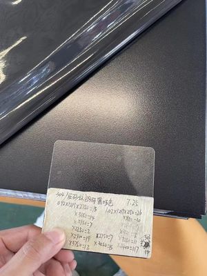 Хорошая цена 2B поверхность на складе гостиницы роскошный декоративный нержавеющая сталь цветные листы трубы онлайн