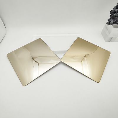 Хорошая цена Нержавеющая сталь 304 316 Стеклянные баллустрадные фитинги Шампанское золото онлайн