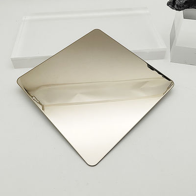 Хорошая цена Специальное изготовление из хромной лазерной нержавеющей стали онлайн