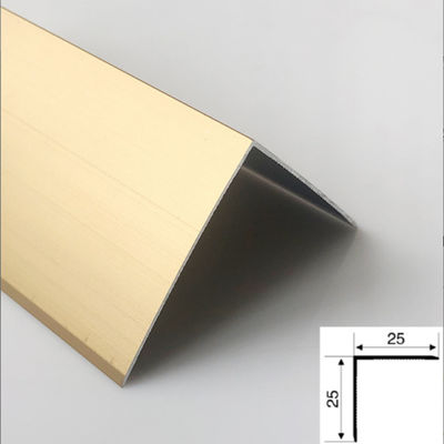 Хорошая цена Розовое золото Бронзовый цвет Линию волос Оконченная поверхность 316L Нержавеющая сталь плитка отделка Для декорации виллы онлайн