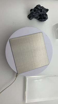 Хорошая цена Специалист по архитектурным и металлическим отделкам с ПВД-покрытием из шампанского цвета из нержавеющей стали онлайн