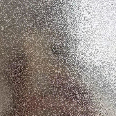 Хорошая цена 1 мм 1,5 мм 5 мм Толщина штампованная 4 * 8FT 4 * 10 Серебряный цвет рельефный листок из нержавеющей стали с рисунковыми отделками онлайн