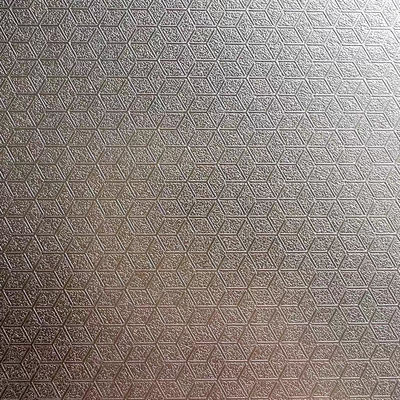 Хорошая цена 304 Серебряные щетки ПВД цветные листы из нержавеющей стали для бесплатного образца онлайн