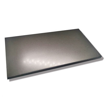 Хорошая цена Черный декоративный внутренний стенный пол Половой полоса Керамическая гибкая нержавеющая сталь Металл Круглый край Металлическая плитка онлайн