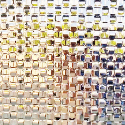 Хорошая цена Настройка бесплатный дизайн нержавеющей стали мозаика плитки для золотого приёмного стола мозаика нержавеющей стали проекта онлайн