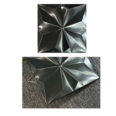 Хорошая цена МОЗАИЧЕСКИЕ ПОДРЕЖЕНИЯ ПВД из нержавеющей стали для внутреннего убранства онлайн