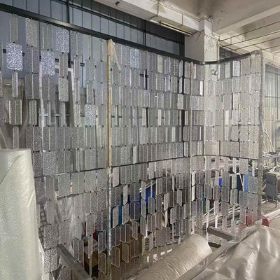 Хорошая цена Фабрика напрямую поставка Цветная нержавеющая сталь 304/201 для зеркала / щетки / мата многопроцесс, долговечный и не отблескивающийся онлайн