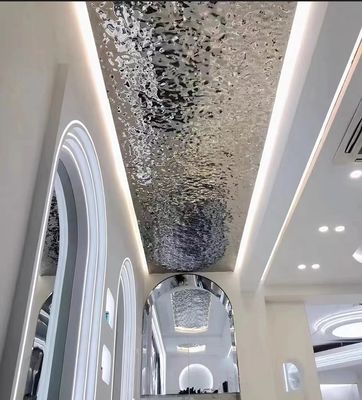 Хорошая цена 0.1-6.0 мм толщина ЦВОРНО-ПОДОЛЖЕННАЯ СТРАНКА НЕРЖЕЖНОЙ СТЕЛЬИ JIS/ASTM/EN СТАНДАРТЫ 600°C Устойчивость к теплу онлайн