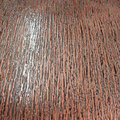 Хорошая цена Antibacterial Stainless Steel Color Plate For Hotels And Hospitals Розовое золото / Шампанское золото / Титановое черное CE / SGS Test Report онлайн