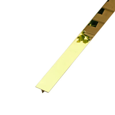 Colored Stainless Steel Sheet Metal for Automotive Trim