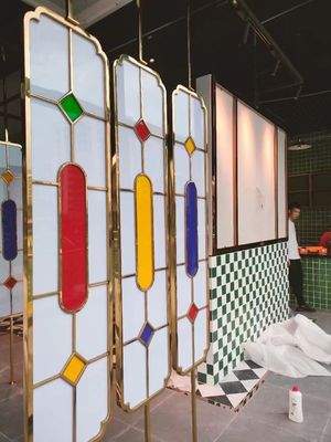 Хорошая цена Перфорированный металлический экран для вентиляции и декорации онлайн