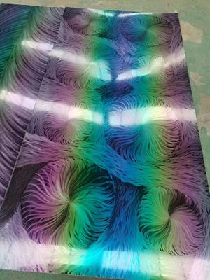 Хорошая цена Color Coated Stainless Steel Sheet | Durable & Decorative онлайн