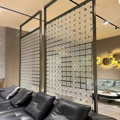 Хорошая цена gold 201 304 factory price Metal Frame Stainless Steel Screen With Glass Home Furniture онлайн