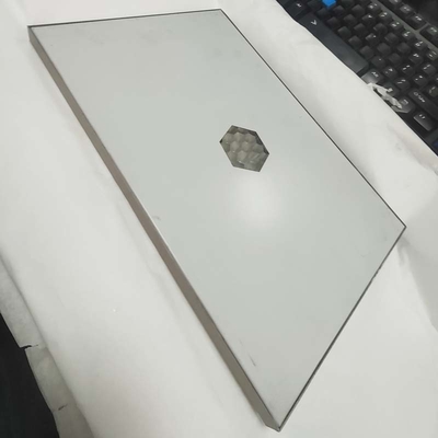 Rose Gold 1*2m Stainless Steel Metal Honeycomb Panels 8mm 10mm 12mm 15mm 20mm 25mm