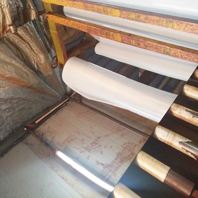 0.8mm 1.0mm 1.2mm 1.5mm Stainless Steel Sheets Plates Super Mirror Polished 8K 10K 12K