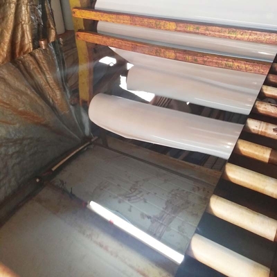 0.8mm 1.0mm 1.2mm 1.5mm Stainless Steel Sheets Plates Super Mirror Polished 8K 10K 12K