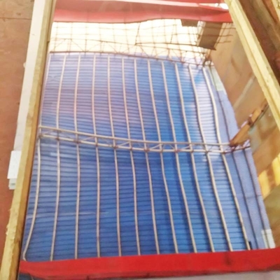 0.8mm 1.0mm 1.2mm 1.5mm Stainless Steel Sheets Plates Super Mirror Polished 8K 10K 12K
