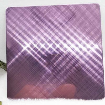 Хорошая цена Первый выбор для декорации лифта износостойкая и красивая цветная нержавеющая сталь улучшает текстуру пространства онлайн