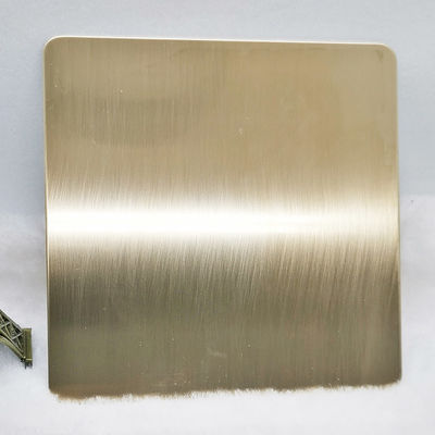 Хорошая цена Manufacturer of PVD Colored Stainless Steel Sheets - Gold, Rose Gold, Black онлайн