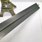 Чернота PVD мычки металла волосяного покрова латунная покрывая отделку канала нержавеющей стали t 0.5mm до 2.0mm для внутреннего художественного оформления