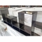 Черный титан PVD покрывая ODM шкафов дисплея металла Wearproof