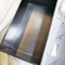 Титан плакировкой полки PVD хранения шкафа нержавеющей стали перекрестного волосяного покрова Rustproof
