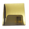 Нержавеющая сталь цвета золота покрывает металл украшения супер зеркала ПВД покрывая титаном покрашенный