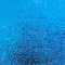 Серебряный драгоценный камень Синяя водная волна рельефная пластина из нержавеющей стали Лист для декорации стены