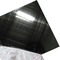 Темно-черный крест волосы 45 градусов цветные листы из нержавеющей стали толщина 0,35 мм