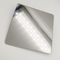 304 Нержавеющая сталь Сварные листы Металл Нержавеющие металлы Отражают свет Супер зеркало