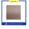 304 Снежинный песок из нержавеющей стали для лифта, промышленного, высококлассного домашнего убранства