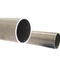 Трубка нержавеющей стали 304 ASTM 201 круглая пускает 0.5mm к 3mm по трубам толщиной