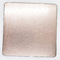 Финиш вибрации бронзовый покрасил лист нержавеющей стали ASTM 201 202 1*2m
