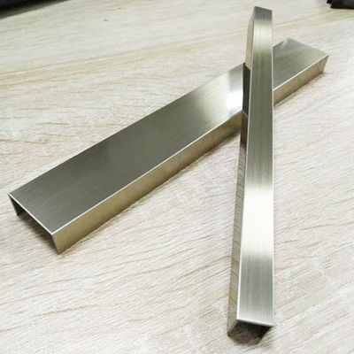 Хорошая цена Отделка нержавеющей стали золота PVD Шампань обнажает 200cm к 400cm онлайн