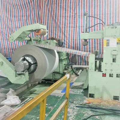 Хорошая цена ASTM 201 304 316 430 холоднопрокатных катушки нержавеющей стали 0.28mm до 2.98mm онлайн