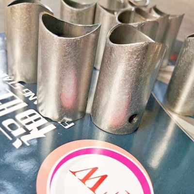 Хорошая цена финиш ISO9001 вибрации трубы трубки нержавеющей стали 304L 316Ti Шампань золотой онлайн